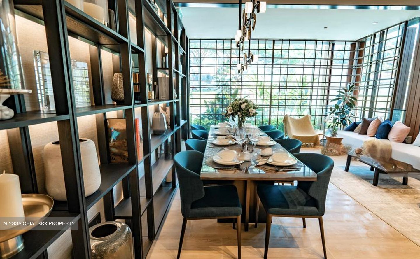 The Hyde (D10), Condominium #437982801